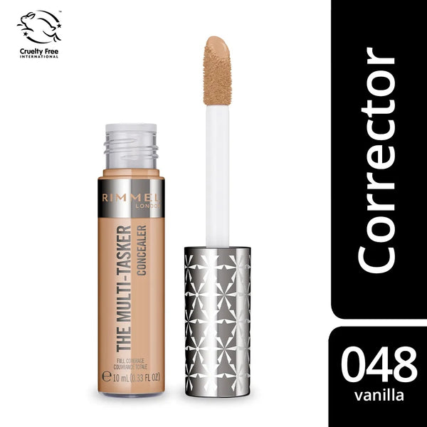 Rim Last Fin Conclq 10Ml Vanilla Iv