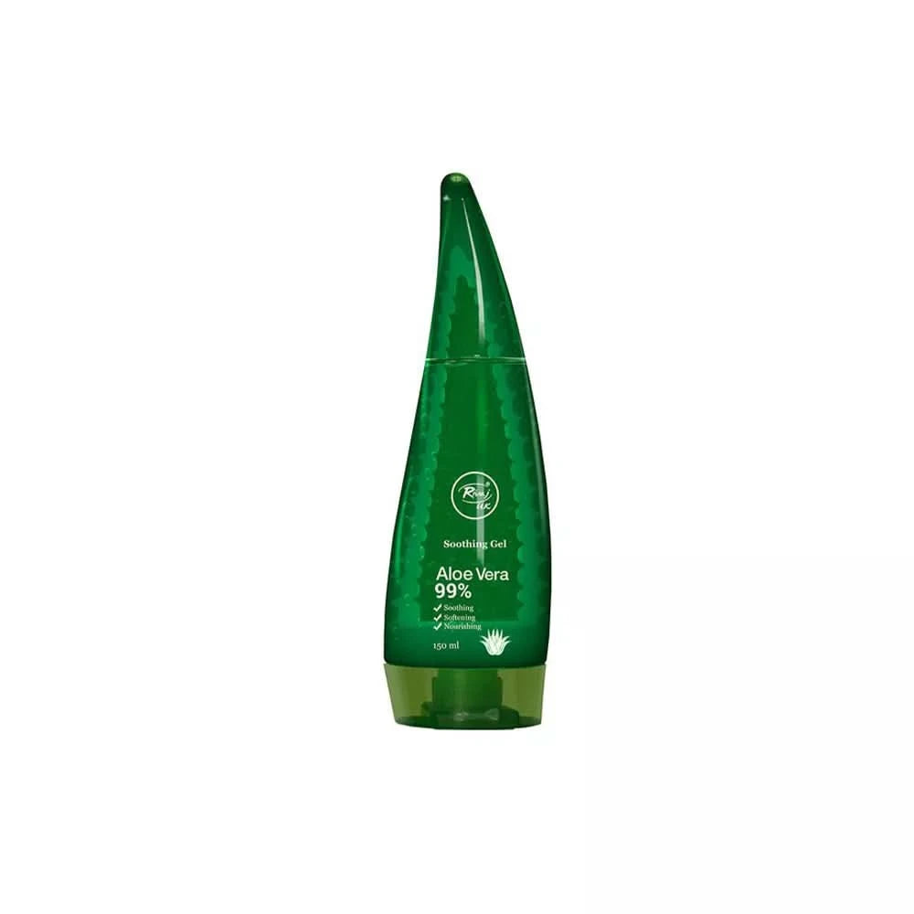 Aloe vera soothing gel 150ml