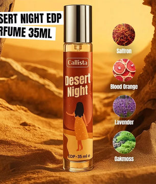 Callista Beauty Desert Night EDP Perfume 35ml