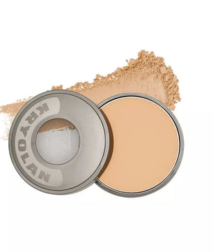 Kryolan - dry cake - 2w