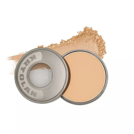 Kryolan - dry cake - 2w