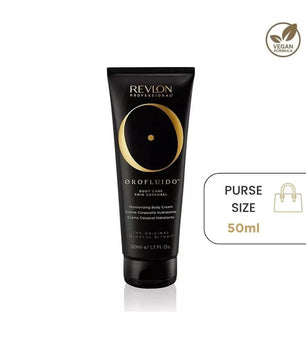 Orofluido Moisturizing Body Cream All Variants