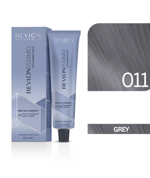 Revlonissimo Colorsmetique Permanent Hair Color 60ml All Shades