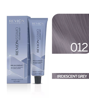 Revlonissimo Colorsmetique Permanent Hair Color 60ml All Shades