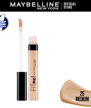 Maybelline new york fit me concealer