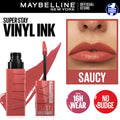  Lipcolor-Saucy 65