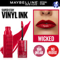  Lipcolor-Wicked 50