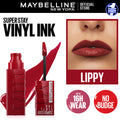  Lipcolor-Lippy 10
