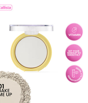 So Smooth Setting Powder