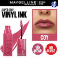  Lipcolor-Coy 20
