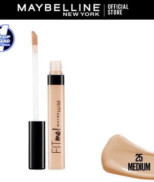 Maybelline new york fit me concealer