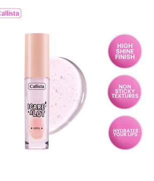 I Care A lot Lip Oil