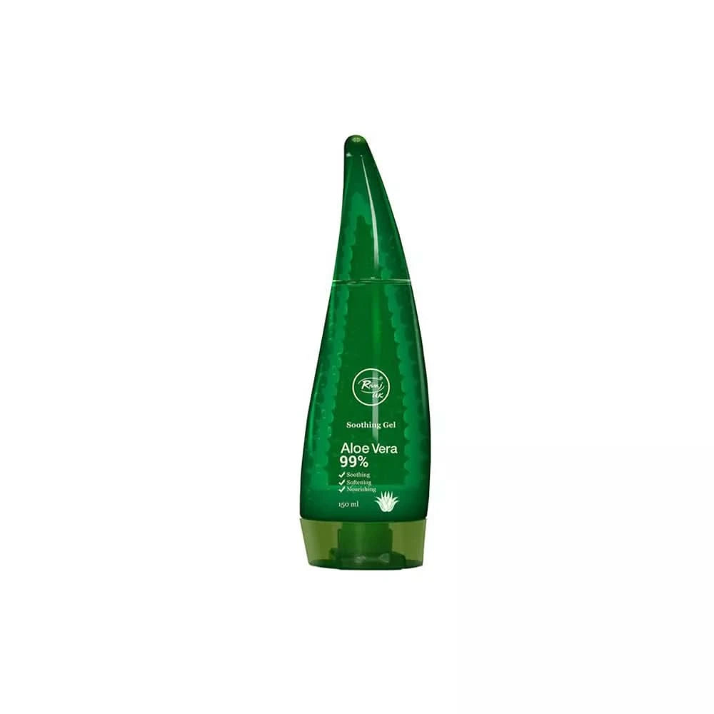 Aloe vera soothing gel 150ml