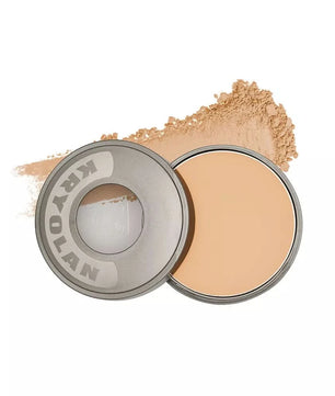 Kryolan - dry cake - 2w