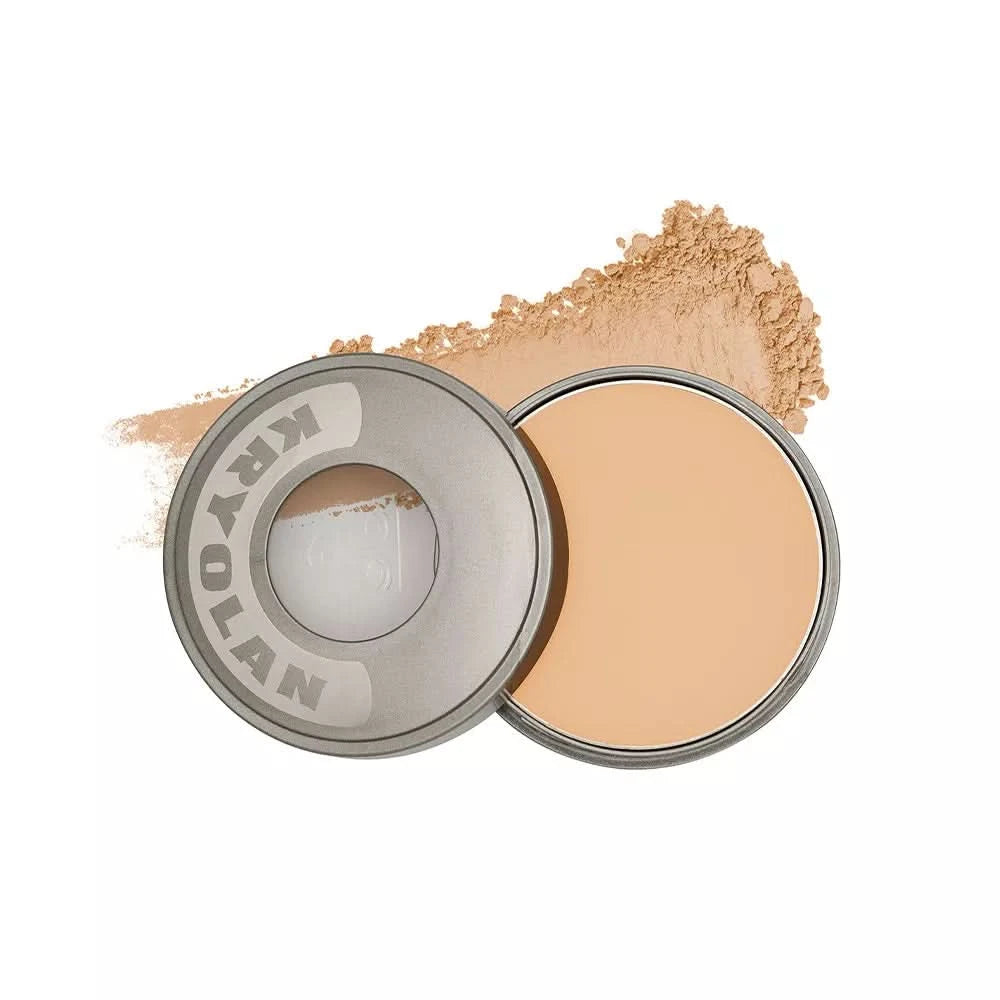 Kryolan - dry cake - 2w