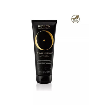 Orofluido Moisturizing Body Cream All Variants