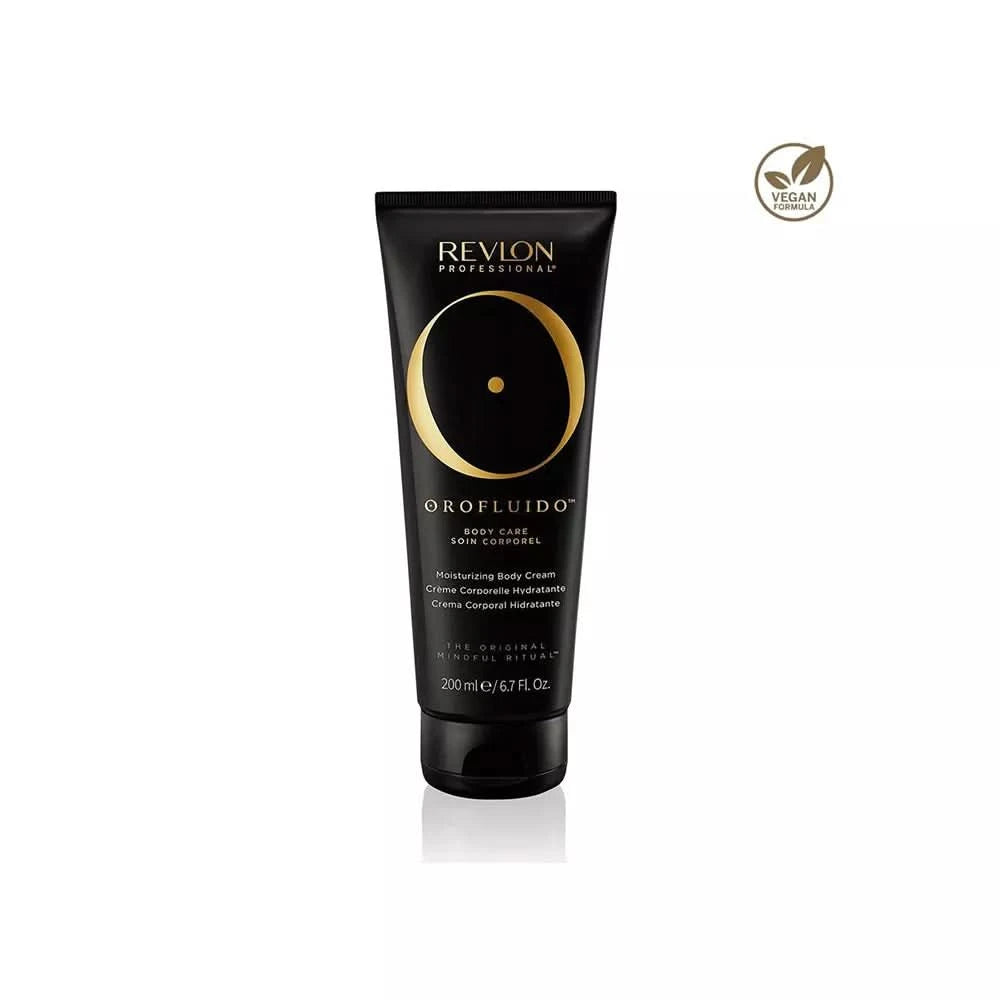 Orofluido Moisturizing Body Cream All Variants