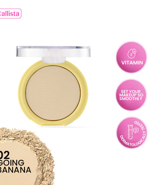 So Smooth Setting Powder