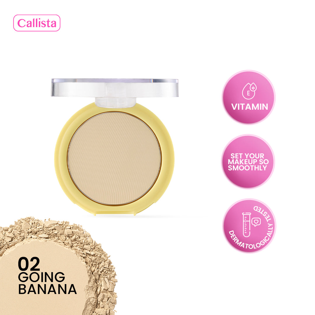 So Smooth Setting Powder