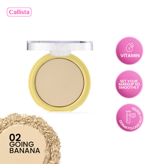 So Smooth Setting Powder