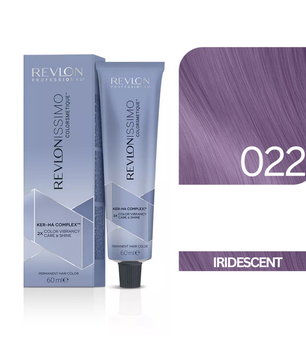 Revlonissimo Colorsmetique Permanent Hair Color 60ml All Shades