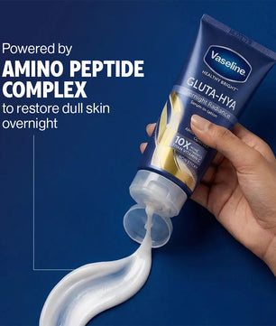 VASELINE GLUTA HEALTHY BRIGHT BLUE 70ML