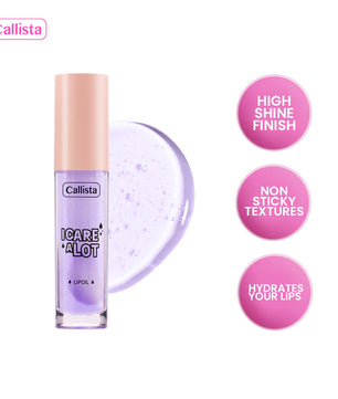 I Care A lot Lip Oil