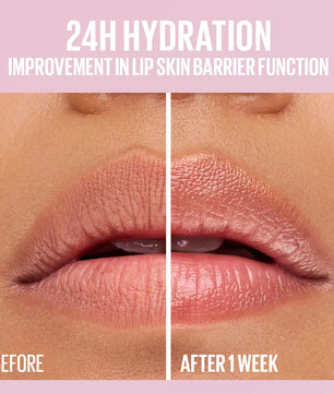 MAYBELLINE LIFTER GEL LIP OIL BERRY TWIST 008