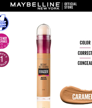 Maybelline new york instant age rewind eraser concealer