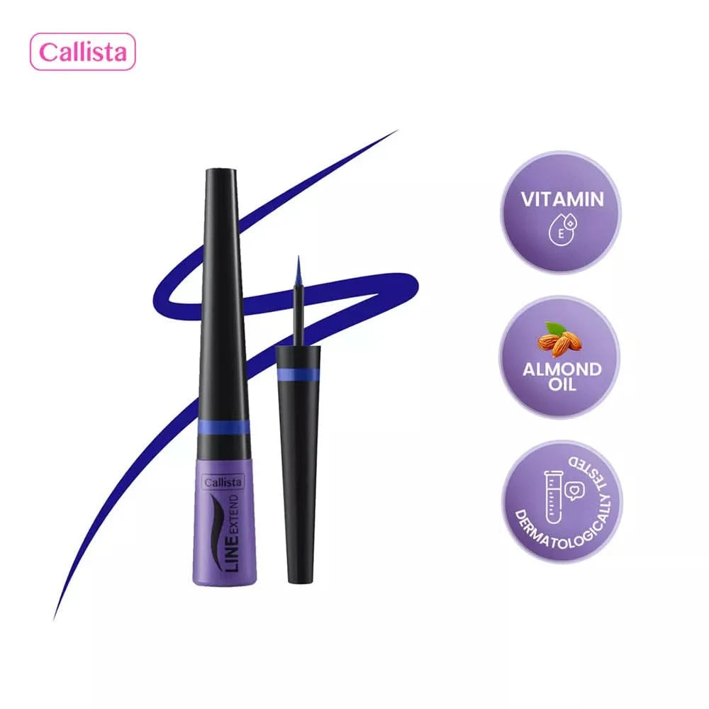 Callista Beauty Line Extend Dipliner
