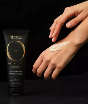 Orofluido Moisturizing Body Cream All Variants