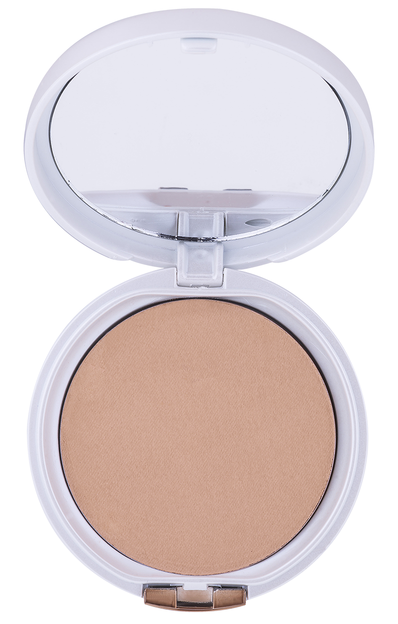 Gabrini Compact Powder # 04