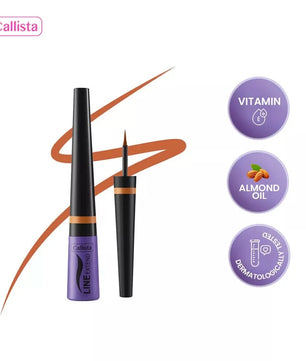 Callista Beauty Line Extend Dipliner