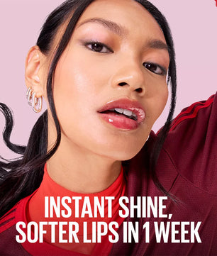 MAYBELLINE LIFTER GEL LIP OIL BERRY TWIST 008