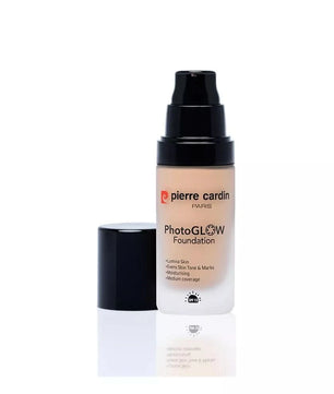 Pierre Cardin Paris Photoglow Foundation