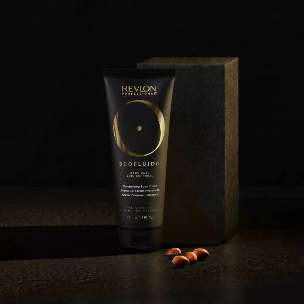 Orofluido Moisturizing Body Cream All Variants