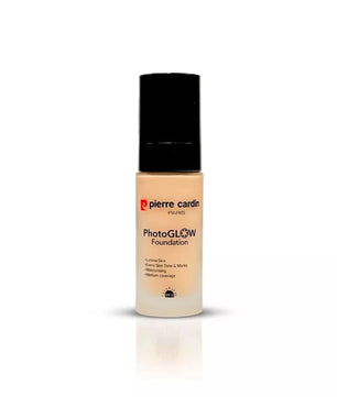 Pierre Cardin Paris Photoglow Foundation