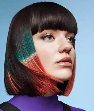 Nutri Color Filters 3-in-1  Hair Color - Violet 200 - 100ml