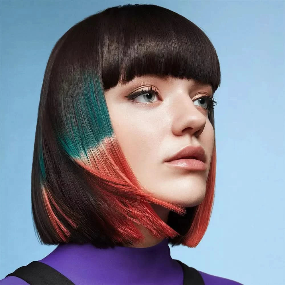 Nutri Color Filters 3-in-1  Hair Color - Violet 200 - 100ml