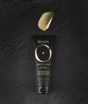 Orofluido Moisturizing Body Cream All Variants