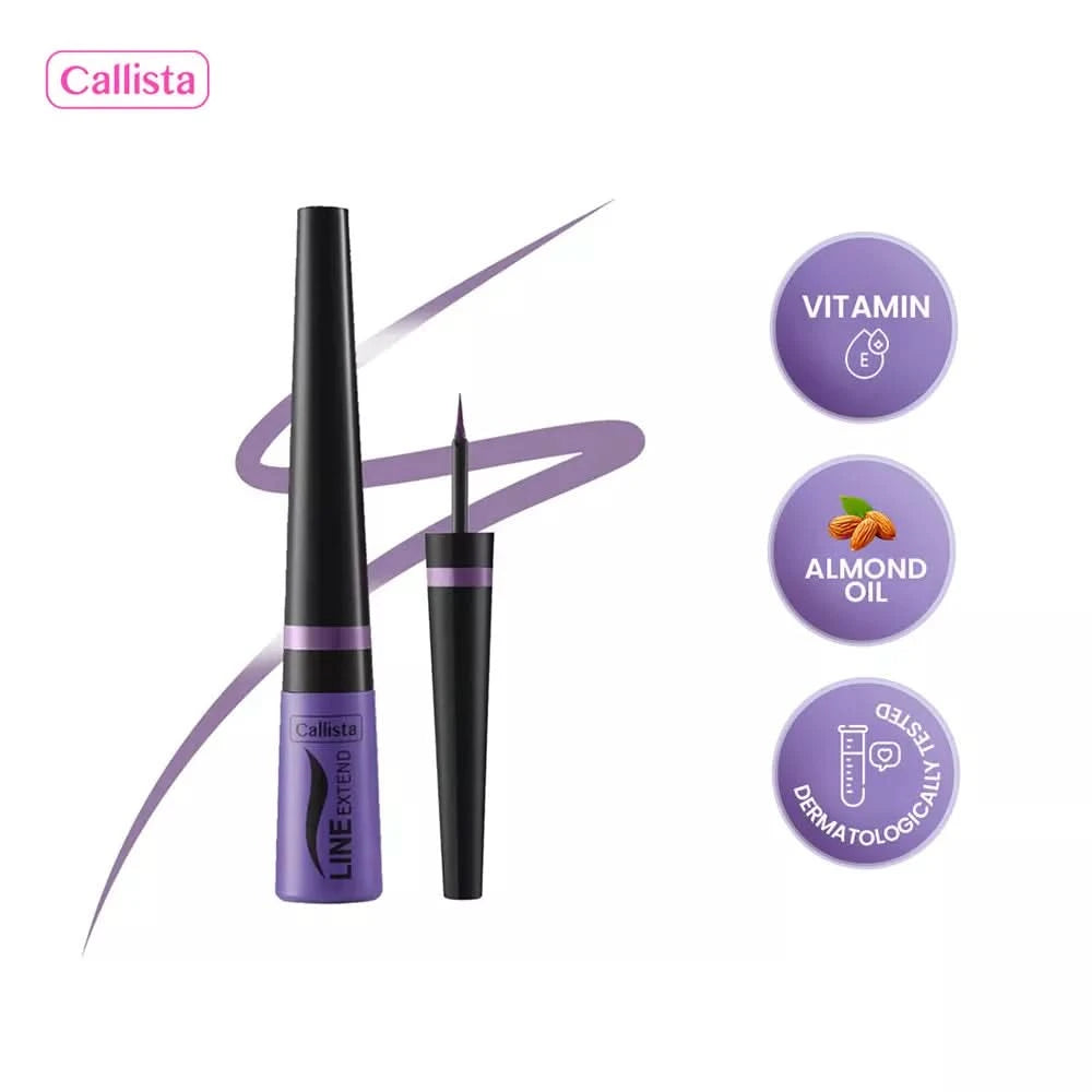 Callista Beauty Line Extend Dipliner