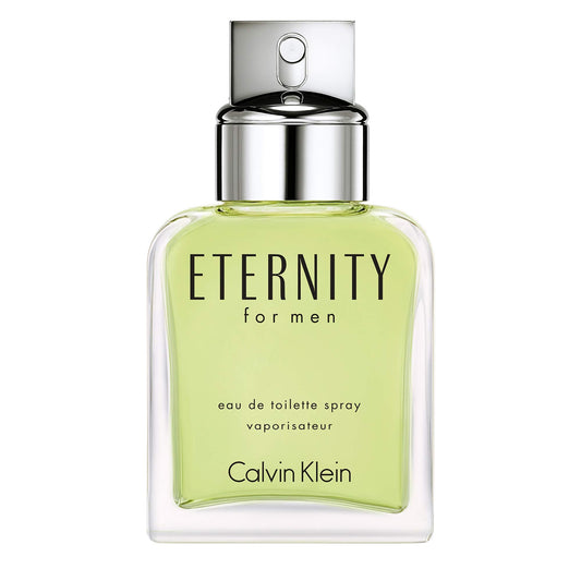 CK ETERNITY FOR MEN EDT 50ML