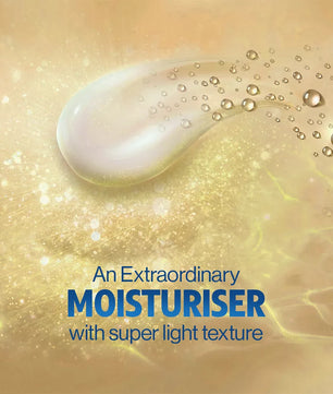 VASELINE GLUTA FLAWLESS BRIGHT GOLD 70ML