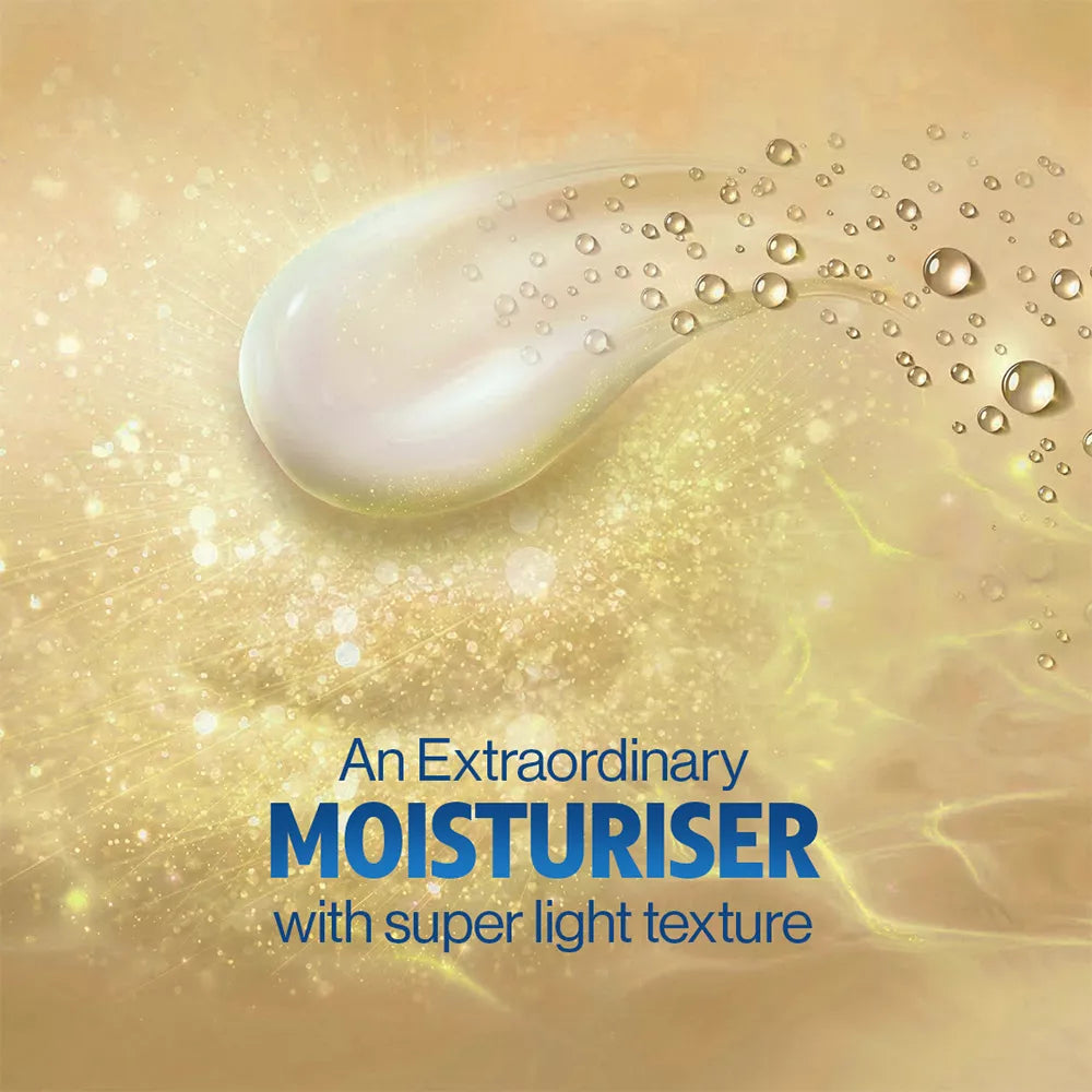VASELINE GLUTA FLAWLESS BRIGHT GOLD 70ML