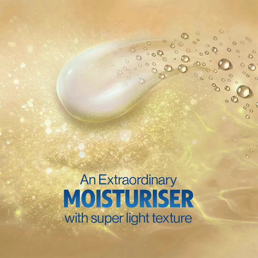 VASELINE GLUTA FLAWLESS GLOW GOLD 200ML