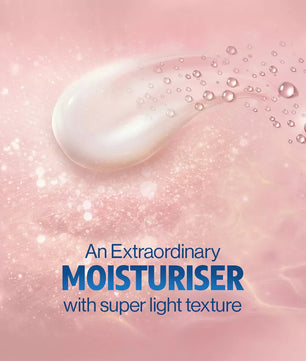 VASELINE GLUTA DEWY RADIANCE PINK 70ML