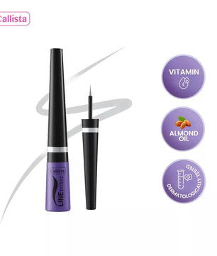 Callista Beauty Line Extend Dipliner