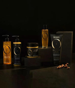 Orofluido Moisturizing Body Cream All Variants