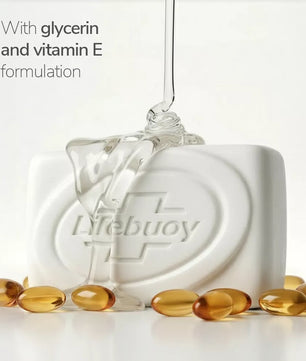 Lifebuoy leviosa mildcare 95gm
