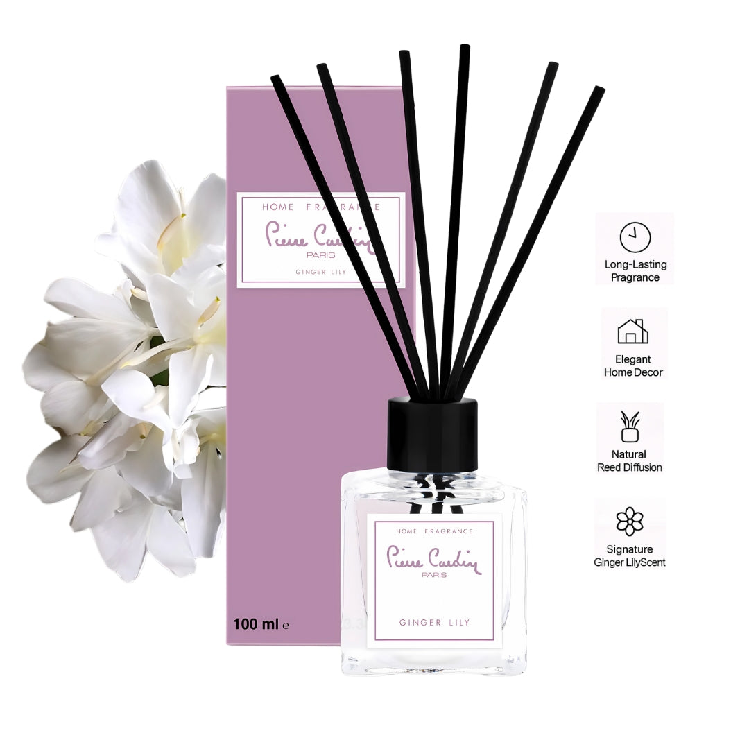 Home Fragrance